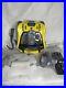 1 Robotic Automatic Pool Cleaner Cordless Vacuum Hands Free Elf08 Pro. Used Once