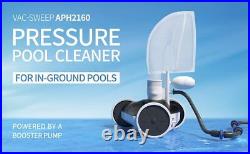 2160 Pool Pressure Side Automatic Pool Cleaner