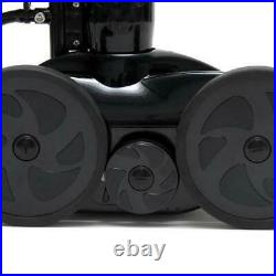 280 BlackMax Pressure Side Automatic Pool Cleaner Polaris (F5B)