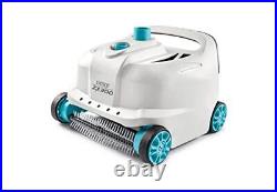 28005E ZX300 Deluxe Automatic Pool Cleaner, Gray
