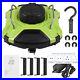 30W Cordless Robotic Pool Cleaner Automatic Pool Vacuum 110 Mins Runtime T8D4