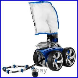 3900 Sport Pressure Side Automatic Pool Cleaner Polaris (F6)