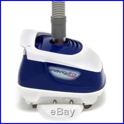 925ADV Hayward Navigator Pro Suction Side Automatic Pool Cleaner