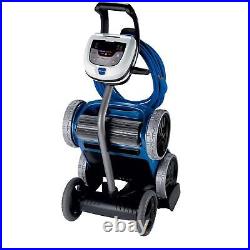 9450 Sport Robotic Pool Cleaner, Includes Caddy Polaris (F9450)