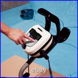9450 Sport Robotic Pool Cleaner, Includes Caddy Polaris (F9450)