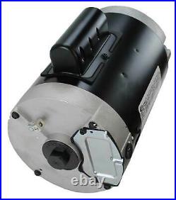 A. O. Smith Century B625 3/4HP 115/230V PB460 Booster Pump Motor (Open Box)