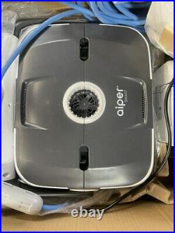 AIPER AS 2021 SMART Automatic Robotic Pool Cleaner