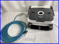 AIPER Automatic Pool Cleaner Orca 1200 Pro Wall Climbing In-Ground Pools Vacuum