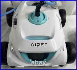 AIPER Automatic Pool Cleaner Orca 800 Mate