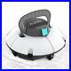 AIPER Cordless Automatic Pool Cleaner, Strong Suction with Dual Motors, Robotic