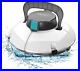AIPER Cordless Automatic Robotic Pool Cleaner, Strong Suction with Dual Motors