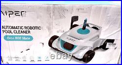 AIPER ORCA 800 Mate Automatic Robotic Pool Cleaner
