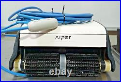AIPER Orca 1300 Automatic Robotic Pool Cleaner