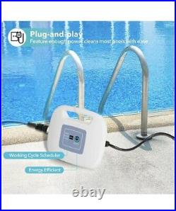 AIPER SMART Automatic Robotic Pool Cleaner