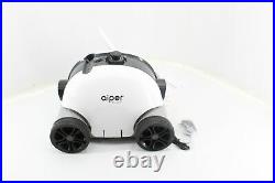 AIPER SMART Cordless Automatic Pool Cleaner Rechargeable 90 Mins Run Time