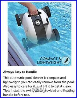 AIPER SMART Cordless Automatic Robotic Pool Cleaner (AIPURY1000)