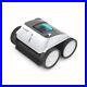 AIPER SMART Cordless Robotic Pool Cleaner, Seagull 1500 Wireless 90min 1614s sq