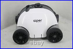 AIPER SMART SEAGULL 1000 Self Parking Cordless Automatic Robotic Pool Cleaner