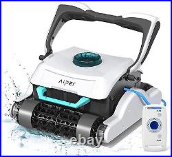 Aiper Automatic Robotic Pool Cleaner Orca 2000