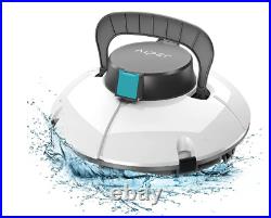 Aiper Seagull 600 Cordless Automatic Pool Cleaner WHITE