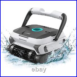 Aiper Smart Orca 1200 Pro Automatic Robotic Climbing Pool Cleaner (For Parts)