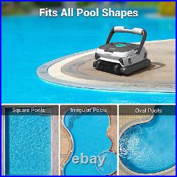 Aiper Smart Orca 1200 Pro Automatic Robotic Climbing Pool Cleaner (For Parts)