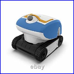 Aqua Products Sol Automatic Robotic Pool Cleaner for In Ground Pools (Used)