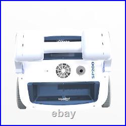 Aquabot Automatic Robot Universal Ultrafine In Ground Pool Cleaner (Open Box)