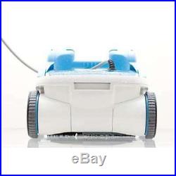 Aquabot Breeze 4WD In-Ground Automatic Robotic Swimming Pool Cleaner (For Parts)