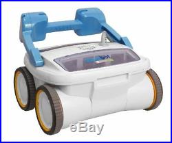 Aquabot Breeze 4WD In-Ground Automatic Swimming Pool Robotic Cleaner ABREEZ4WDR1