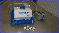 Aquabot Classic Junior Automatic Pool Cleaner