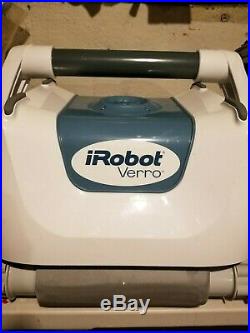Aquabot IRobot Verro 500 Automatic pool Cleaner