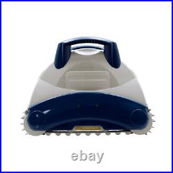 Aquabot Junior Optima Automatic Robot In Ground Swimming Pool Cleaner (Used)