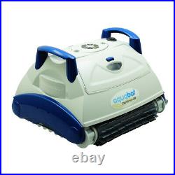 Aquabot Junior Optima Automatic Robot Universal Ground Pool Cleaner (For Parts)