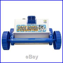 Aquabot Pool Rover Hybrid Above Ground Automatic Pool Cleaner APRV (Open Box)