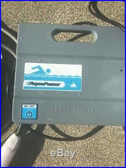 Aquabot Rapids 4WD Automatic Pool Cleaner