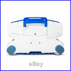 Aquabot S300 Prime Automatic Intelligent Robot Universal In-Ground Pool Cleaner