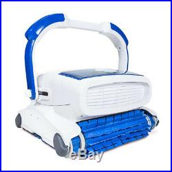 Aquabot S600 Prime Automatic Intelligent Robot Universal In-Ground Pool Cleaner