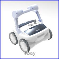 Aquabot SP200 Automatic Robot Universal Ultrafine In Ground Pool Cleaner (Used)