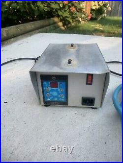 Aquabot Turbo Classic Automatic Robotic In Ground Pool Cleaner
