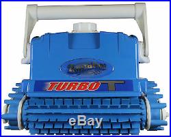Aquabot Turbo T Automatic Pool Cleaner