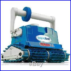 Aquabot Turbo T2 ABTURT2R1 In Ground Automatic Robotic Swimming Pool Cleaner