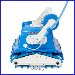 Aquabot Turbo T4RC In-Ground Automatic Robotic Swimming Pool Cleaner (For Parts)
