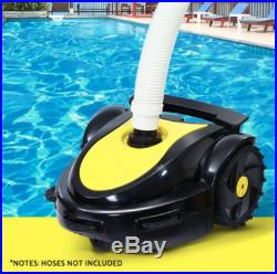 Aquabuddy Swimming Pool Cleaner Floor Automatic Vacuum