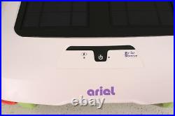 Ariel 10021926 Solar Breeze Automatic Robot Pool Skimmer Easy Empty Filter