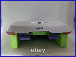 Ariel Solar Breeze Automatic Robot Pool Cleaner 2021 Model