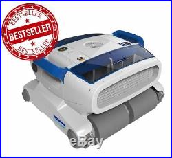 Astral H3 Duo Automatic Suction Robotic Swimming Pool Cleaner With Led Indicator