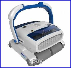 Astral H5 Duo Automatic Swimming Pool Cleaner Electronic Robotic Wall Floor
