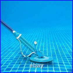 Automatic Inground Above Ground Suction Type Side Swimming Pool Cleaner Vacuum