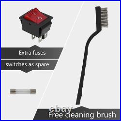 Automatic Pool Ball Cleaner/Snooker DR. BILLIARDS 16/22 Balls Cleaner Maintenance
